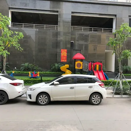 Thanh Hoài Hotel