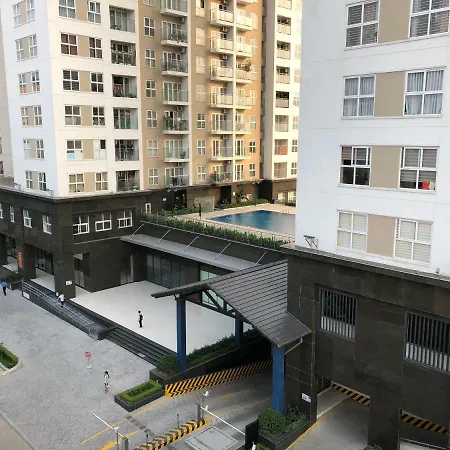 Thanh Hoai Hotel