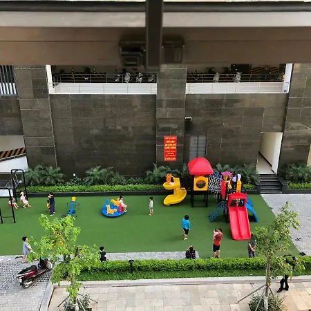 Thanh Hoai Hotel