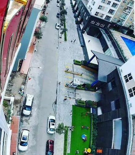 Hotel Thanh Hoài