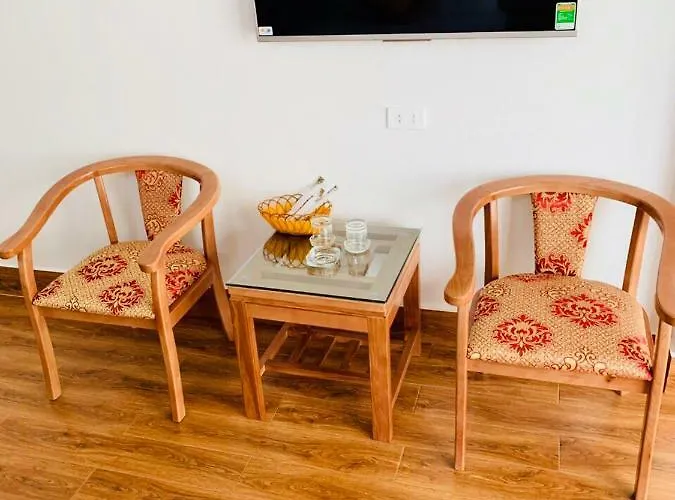 Hotel Thanh Hoài Hạ Long