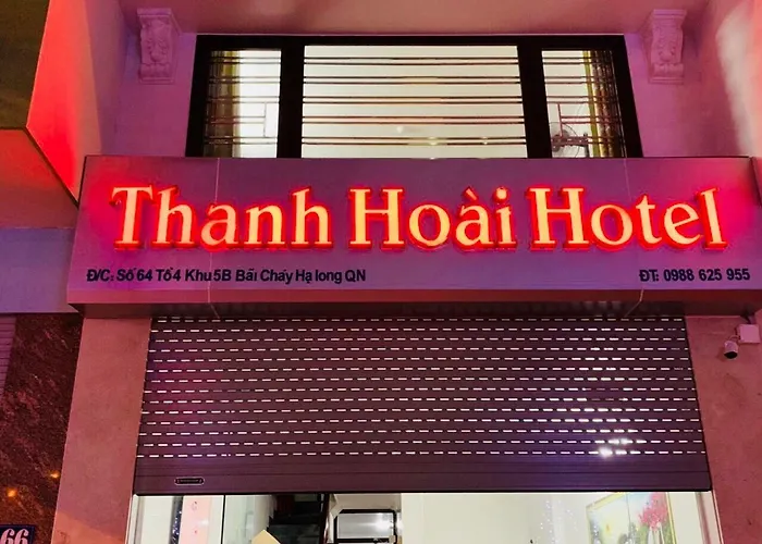 Thanh Hoài
