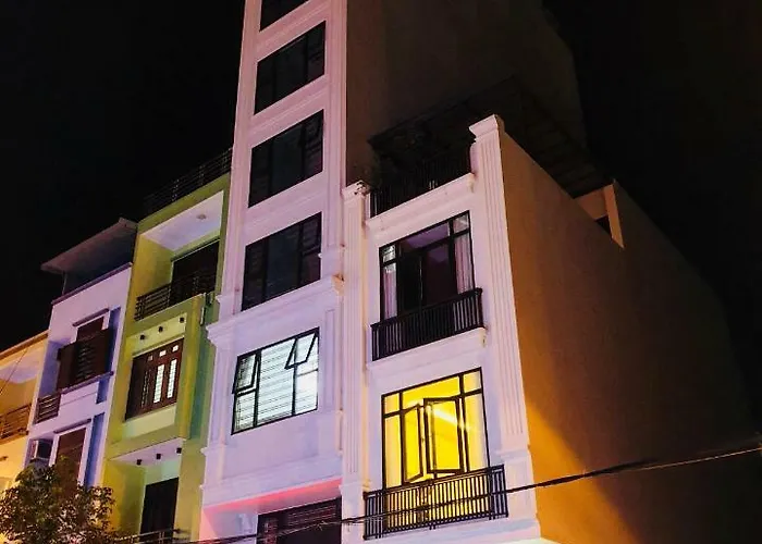 Thanh Hoài
