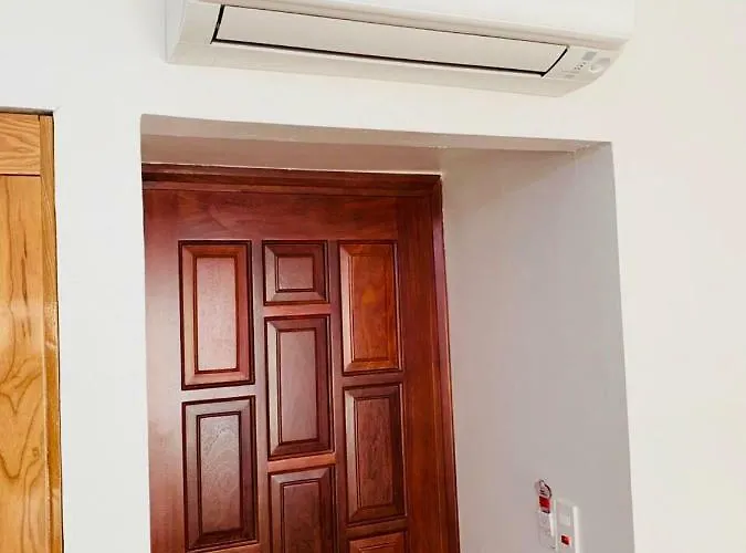 Hotel Thanh Hoài