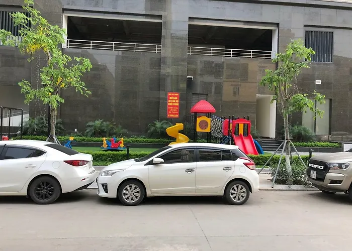 Hotel Thanh Hoài *