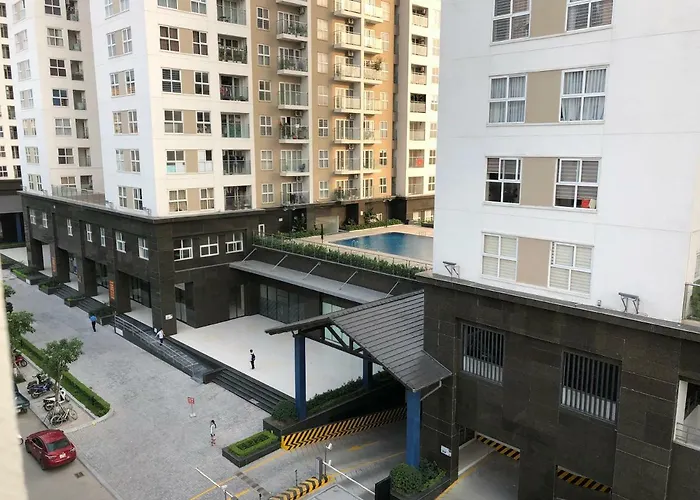 Hotel Thanh Hoài