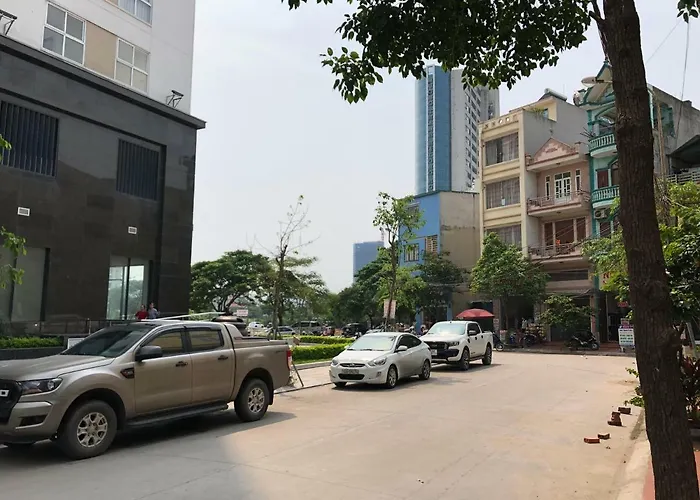 Hotel Thanh Hoài