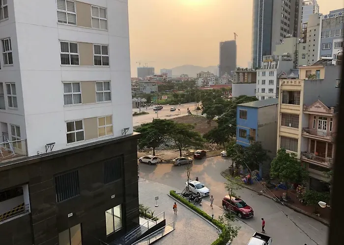 Hotel Thanh Hoài