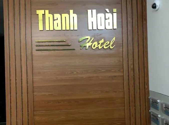 Thanh Hoài Hạ Long